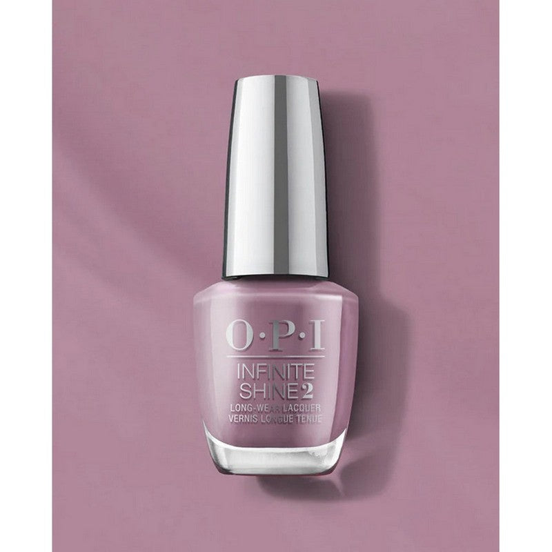 OPI Infinite Shine #L56 - If You Persist